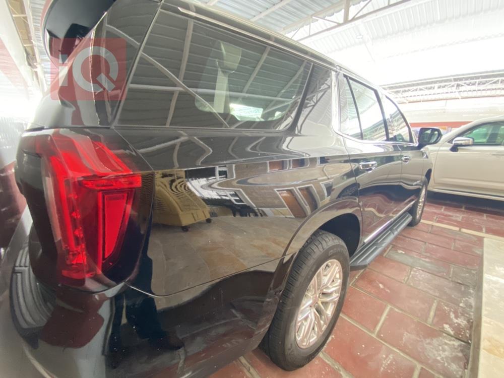 جی ئێم سی یوکۆن